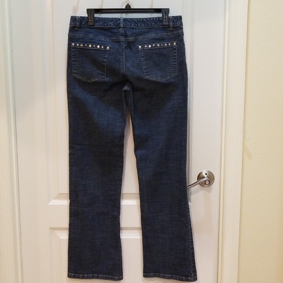 Michael Kors Jeans - Picture 4 of 5